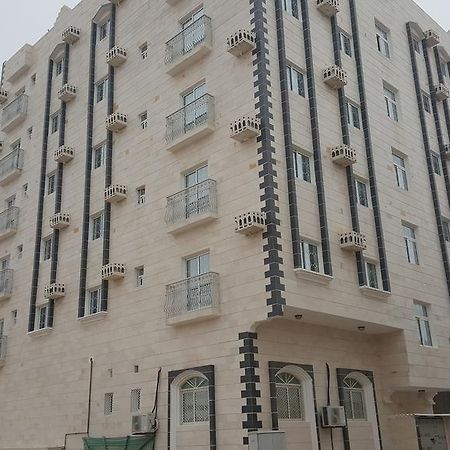 Golden Seasons Furnished Apartment Salalah Exterior foto
