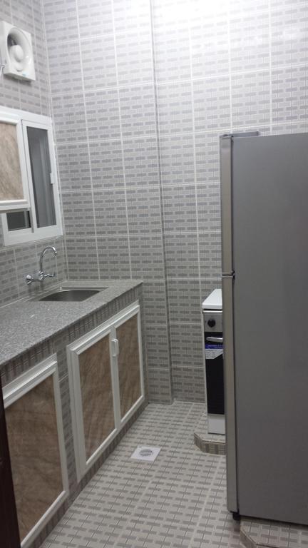 Golden Seasons Furnished Apartment Salalah Cameră foto