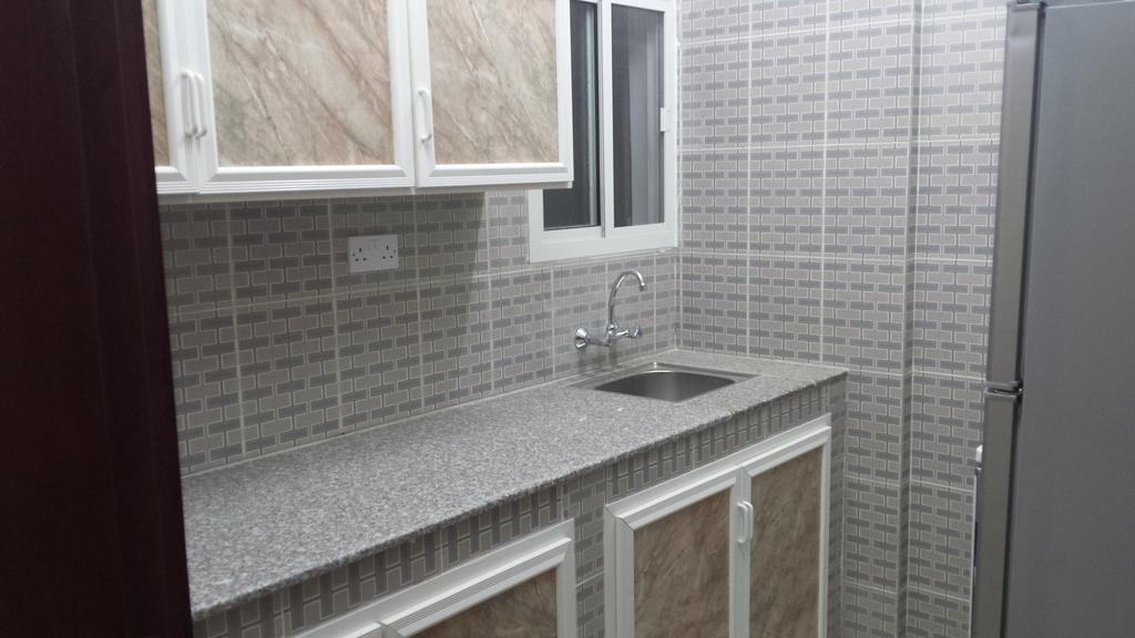 Golden Seasons Furnished Apartment Salalah Cameră foto