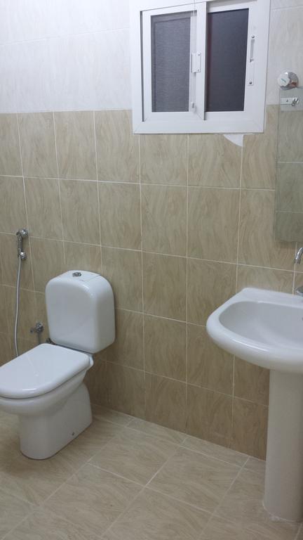 Golden Seasons Furnished Apartment Salalah Cameră foto