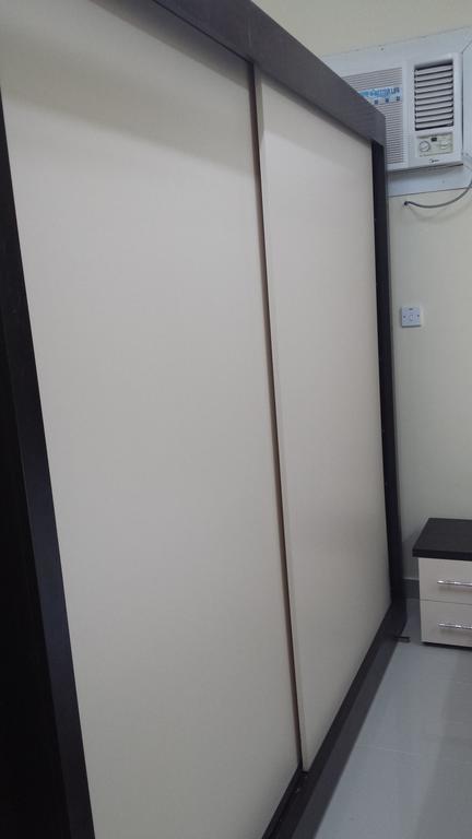 Golden Seasons Furnished Apartment Salalah Cameră foto