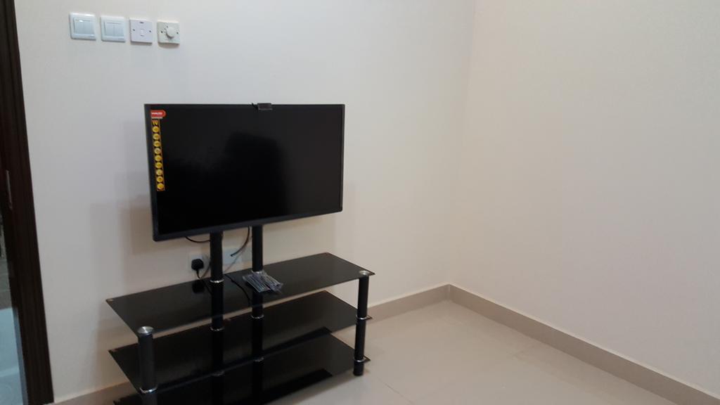 Golden Seasons Furnished Apartment Salalah Exterior foto