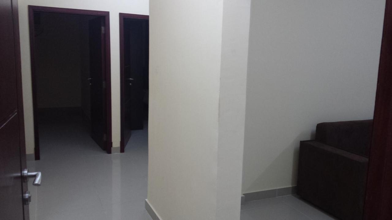 Golden Seasons Furnished Apartment Salalah Cameră foto